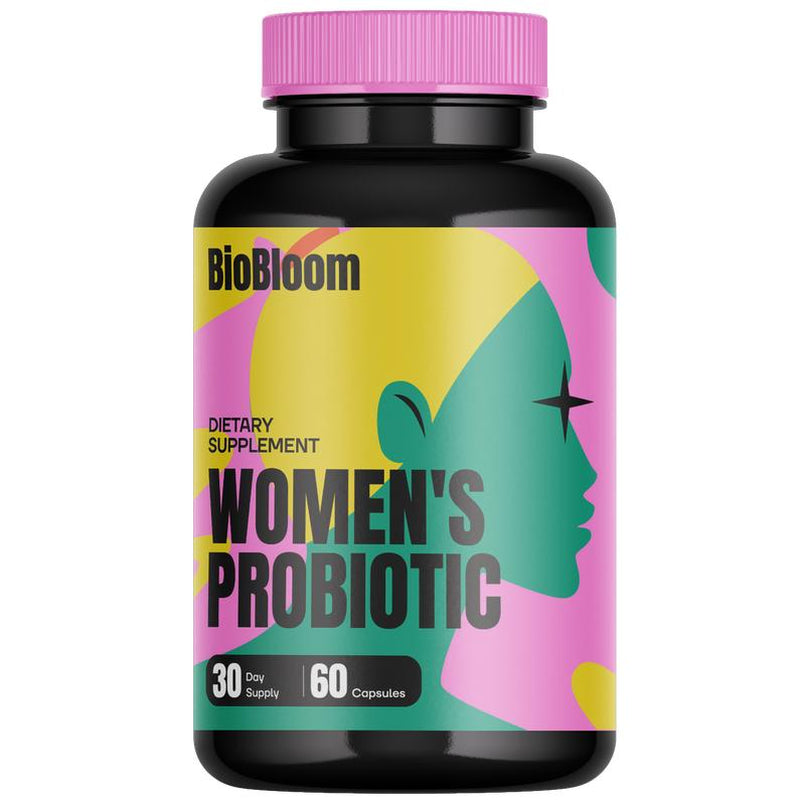 Women'S Probiotics