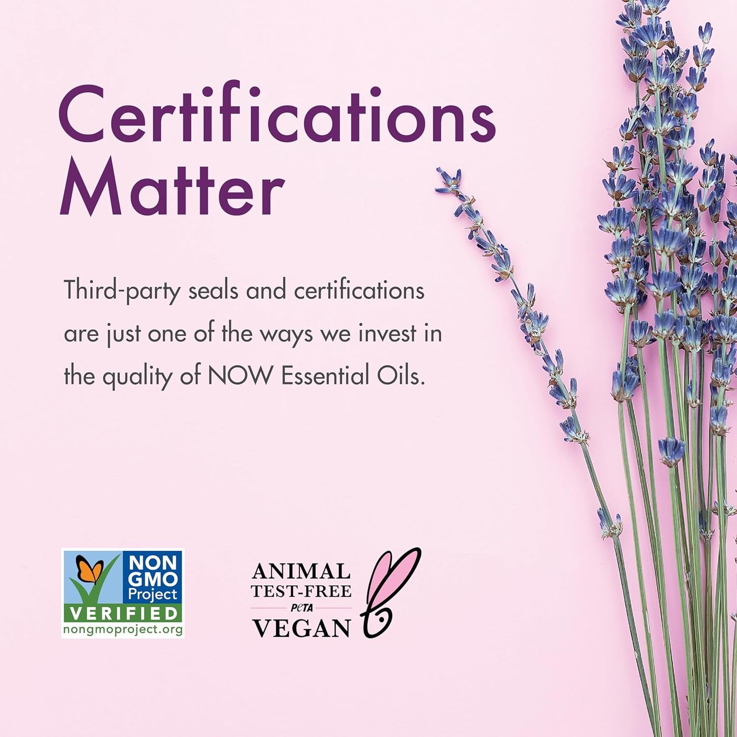 NOW Essential Oils, Lemongrass Oil, Uplifting Aromatherapy Scent, Steam Distilled, 100% Pure, Vegan, Child Resistant Cap, 4-Ounce