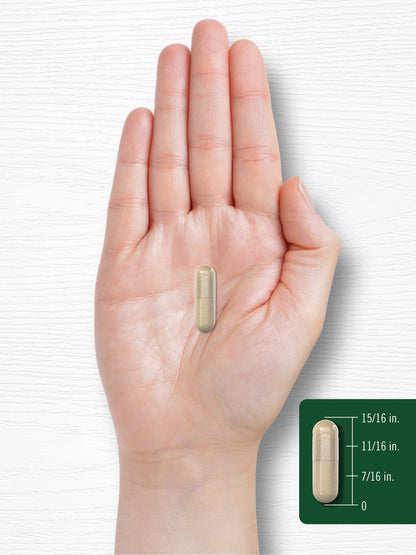 Ashwagandha Capsules | 3000Mg Supplement | 300 Pills | Non-Gmo, Gluten Free | by